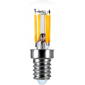 AIRAM LED-lamppu - E14 3,3W 3000K Valkoinen AIRAM LED-lamppu - E14 3,3W 3000K Valkoinen