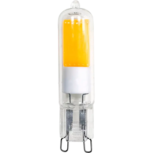 AIRAM G9 LED-lamppu 2W 4000K - LED-lamppu AIRAM G9 LED-lamppu 2W 4000K - LED-lamppu