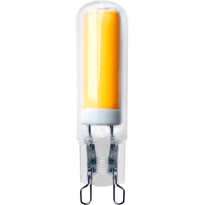 Airam LED FG PO 827 470lm G9 DIM Airam LED FG PO 827 470lm G9 DIM