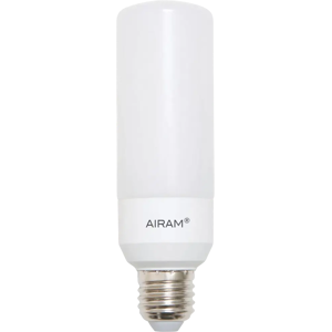 Airam LED TUB45 840 1055lm E27 FROST OP Airam LED TUB45 840 1055lm E27 FROST OP