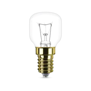PHILIPS - T29 - 40W - E14 - Uunilamppu PHILIPS - T29 - 40W - E14 - Uunilamppu