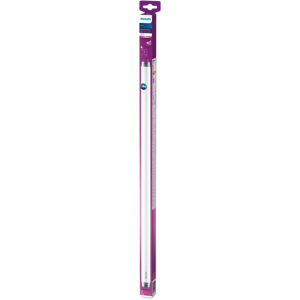 Philips LED loisteputki T8 750lm 8W 600mm G13 3000K huurrettu Philips LED loisteputki T8 750lm 8W 600mm G13 3000K huurrettu