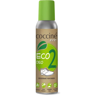 Cocciné Coccine Eco kenkädeodorantti 200 ml Cocciné Coccine Eco kenkädeodorantti 200 ml