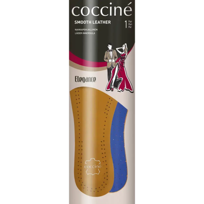 Cocciné Coccine nahkapohjallinen smooth leather 35/36 Cocciné Coccine nahkapohjallinen smooth leather 35/36