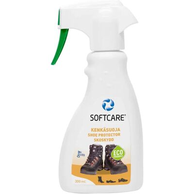 Softcare Kenkäsuoja 300 ml Softcare Kenkäsuoja 300 ml