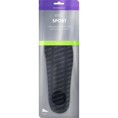 2GO Sport kevytmuotopohjallinen vapaa-ajankenkiin 46/47 2GO Sport kevytmuotopohjallinen vapaa-ajankenkiin 46/47