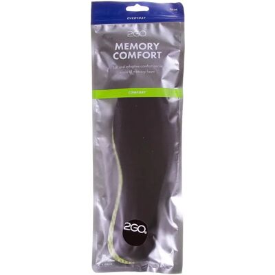 Bandi 2GO pohjallinen Memory Comfort koko 38/39 Bandi 2GO pohjallinen Memory Comfort koko 38/39