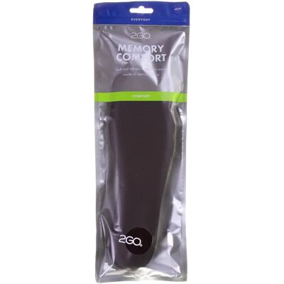 Bandi 2GO MEMORY COMFORT POHJALLINEN KOKO 40/41 Bandi 2GO MEMORY COMFORT POHJALLINEN KOKO 40/41