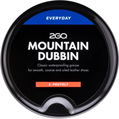 2GO Mountain Dubbin 100 ml 2GO Mountain Dubbin 100 ml