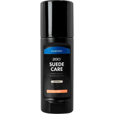 2GO Suede Care mokan hoitoneste väritön 80 ml 2GO Suede Care mokan hoitoneste väritön 80 ml