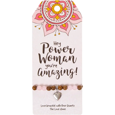 AmandaB Rannekoru Power Woman AmandaB Rannekoru Power Woman