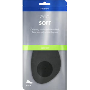 2GO Soft puolipohjallinen koko 39/40 2GO Soft puolipohjallinen koko 39/40