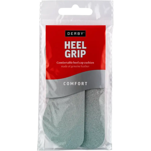 DERBY Heel Grip kantasuoja 1 pari DERBY Heel Grip kantasuoja 1 pari