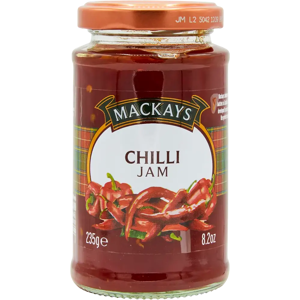 Mackays Chilihillo 235g Mackays Chilihillo 235g