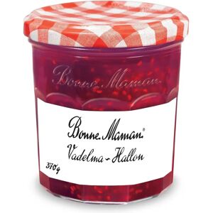 Bonne Maman 370g Vadelmahillo Bonne Maman 370g Vadelmahillo
