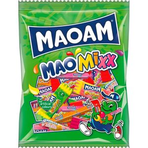 Maoam Maomixx 240 g Toffeekarkkipussi Maoam Maomixx 240 g Toffeekarkkipussi