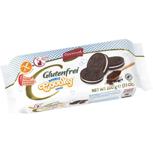 Coppenrath Coooky kakao doppelkeks 200g Coppenrath Coooky kakao doppelkeks 200g