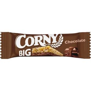 Corny Big Chocolate välipalapatukka 50g Corny Big Chocolate välipalapatukka 50g