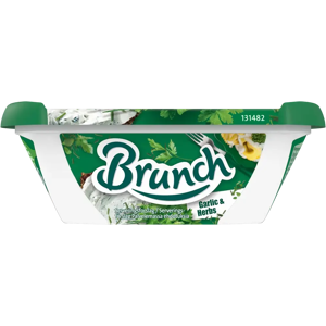 Brunch Garlic & Herbs Brunch Garlic & Herbs