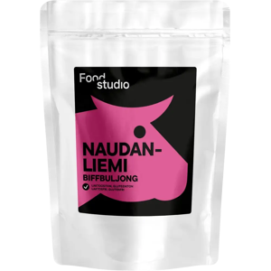 Foodstudio Lihaliemi 500 ml Foodstudio Lihaliemi 500 ml