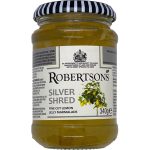 Robertson's Robertson´s 340g Silver Shred Sitruunamarmeladi Robertson's Robertson´s 340g Silver Shred Sitruunamarmeladi
