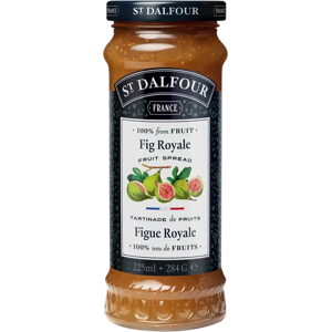 St. Dalfour Viikunahillo 284g St. Dalfour Viikunahillo 284g