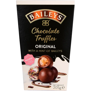 Baileys - Chocolate Truffles Original - 205g - Chocolates Baileys - Chocolate Truffles Original - 205g - Chocolates
