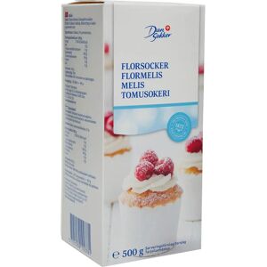 Dansukker Tomusokeri 500g Dansukker Tomusokeri 500g