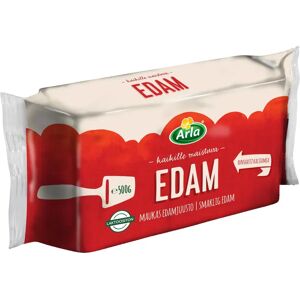 Arla Edam 500g 24% juusto Arla Edam 500g 24% juusto