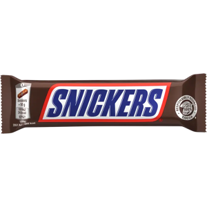 Snickers suklaapatukka 50g Snickers suklaapatukka 50g