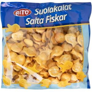 AITO Suolakalat 100g AITO Suolakalat 100g