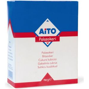 AITO Palasokeri 750g AITO Palasokeri 750g