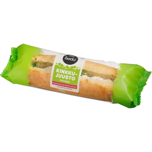 Fresh Hetki Arki Kinkku-juusto patonki 160 g Fresh Hetki Arki Kinkku-juusto patonki 160 g