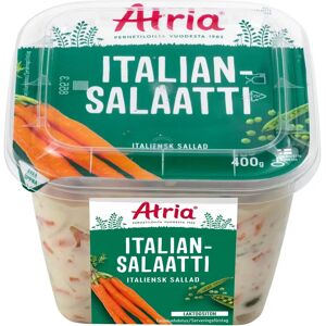 Atria Italiansalaatti 400g Atria Italiansalaatti 400g