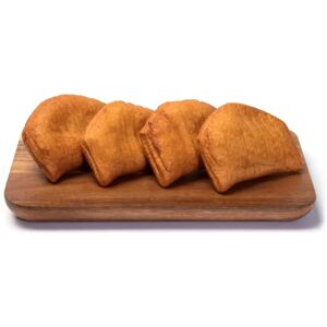 Atria Kunnon arki Lihapiirakka (4kpl) 400g Atria Kunnon arki Lihapiirakka (4kpl) 400g