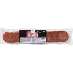 Lapin Liha Kotasavu meetvursti 450g Lapin Liha Kotasavu meetvursti 450g