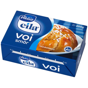 Valio Eila ® voi laktoositon 200 g Valio Eila ® voi laktoositon 200 g