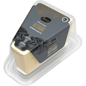 Valio Ritari ® kermajuusto e300 g Valio Ritari ® kermajuusto e300 g