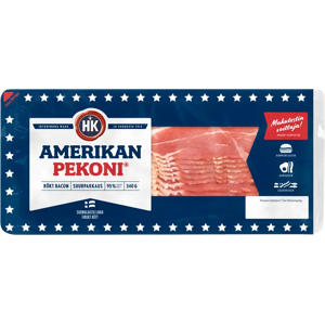 HK Amerikan Pekoni® 340 g HK Amerikan Pekoni® 340 g