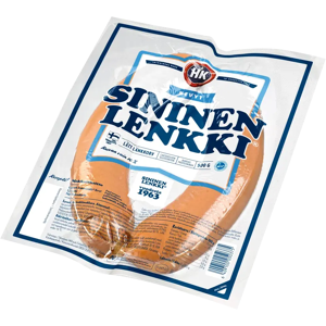 HK Sininen Lenkki® Kevyt 500 g HK Sininen Lenkki® Kevyt 500 g