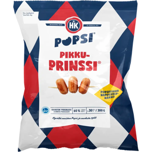 HK Popsi® Pikkuprinssi® 300 g HK Popsi® Pikkuprinssi® 300 g
