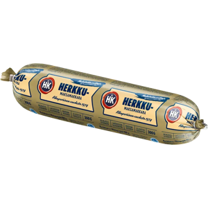 HK Herkkumaksamakkara 300 g HK Herkkumaksamakkara 300 g