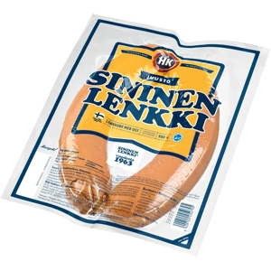 HK Sininen lenkki® Juusto 500 g HK Sininen lenkki® Juusto 500 g