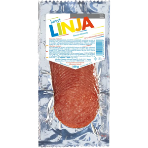 HK Kevyt linja meetvursti 100 g HK Kevyt linja meetvursti 100 g