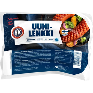HK Uunilenkki 400 g HK Uunilenkki 400 g