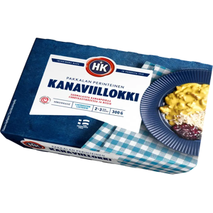 HK Kanaviillokki 300 g HK Kanaviillokki 300 g