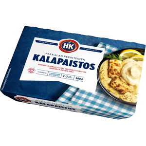 HK Kalapaistos 300 g HK Kalapaistos 300 g