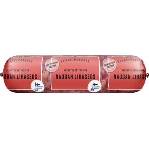 Kennelpakaste Naudan lihaseos 800 g Kennelpakaste Naudan lihaseos 800 g
