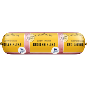 Kennelpakaste Jauhettu broilerinliha 800 g Kennelpakaste Jauhettu broilerinliha 800 g