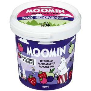 Moomin Lettuhillo 850g Moomin Lettuhillo 850g
